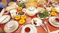  افطاری از جیب بیت‌المال ممنوع شد