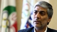 باید کاری کنیم فوتبال از مافیا زدوده شود