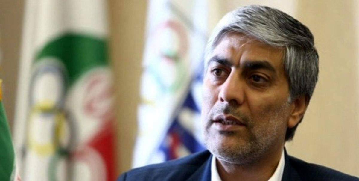 باید کاری کنیم فوتبال از مافیا زدوده شود