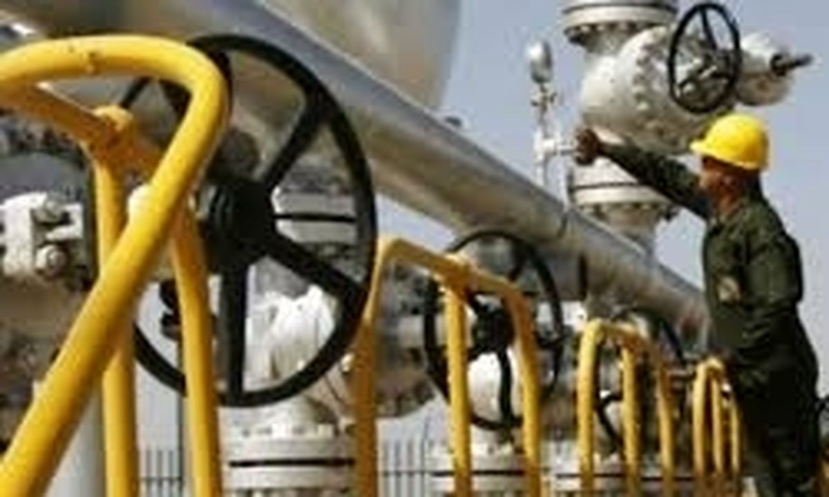 تولید بنزین در فاز ۲ پالایشگاه اراک متوقف شد