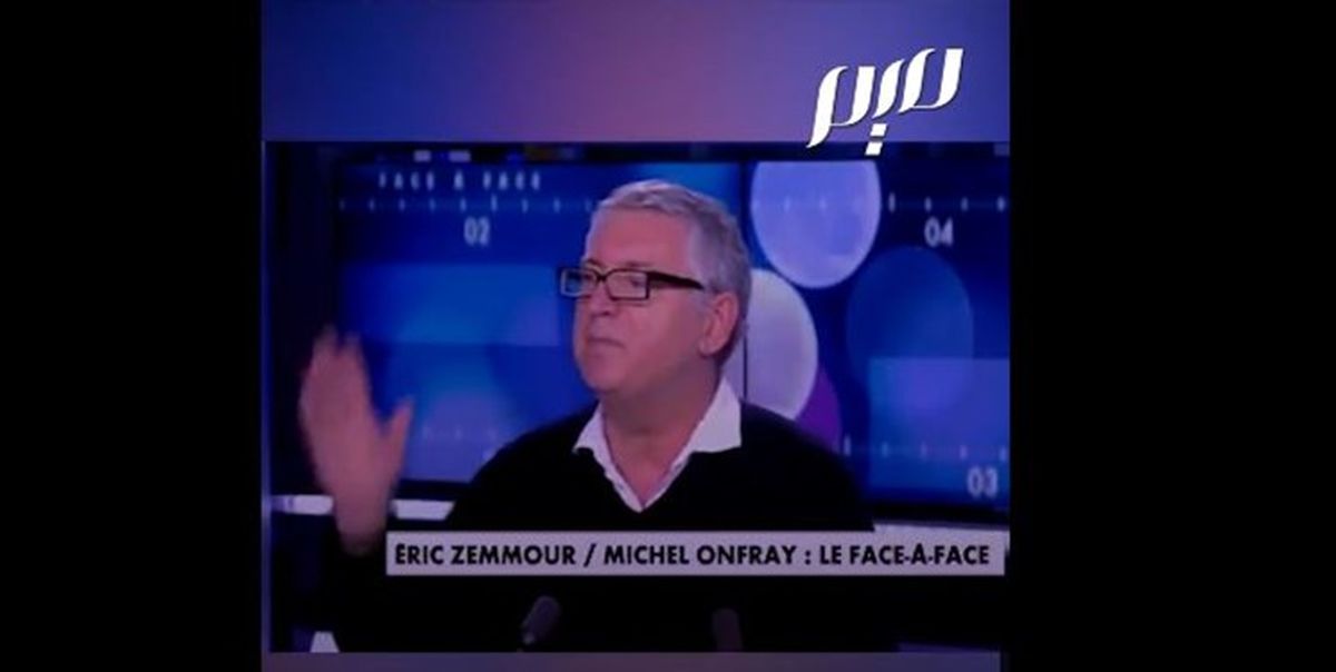 فیلسوف فرانسوی: مسلمانان دارای شرافتند