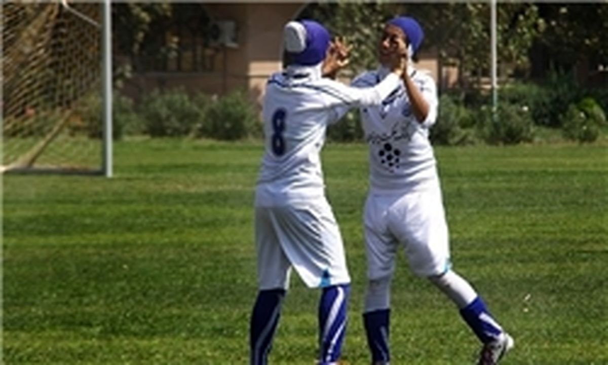 زنان هم باید برنامه نود داشته باشند!