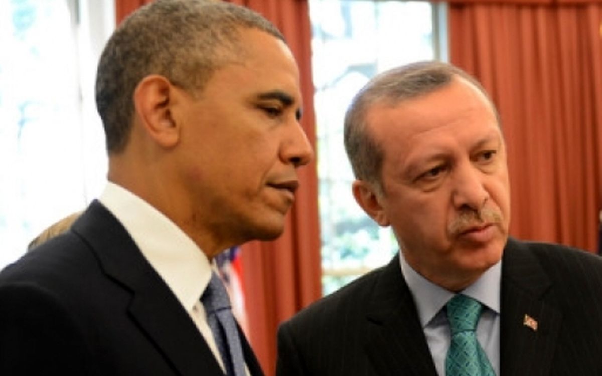 سرنوشت رئيس جمهور تركيه فردا در انتخابات پارلماني رقم مي‌خورد/ قمار سلطاني اردوغان