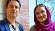 دکتر طب چینی شبنم مقدمی+عکس