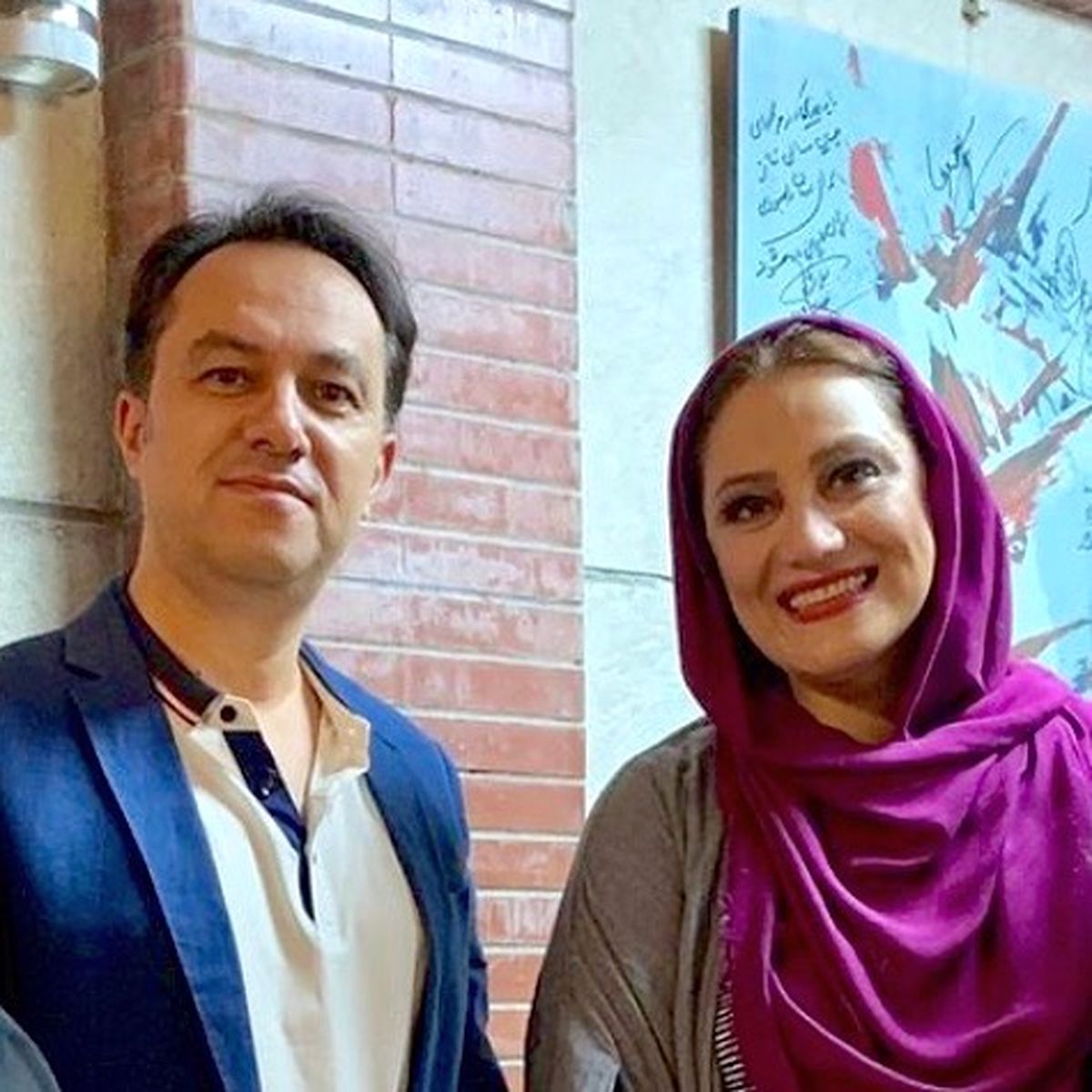 دکتر طب چینی شبنم مقدمی+عکس