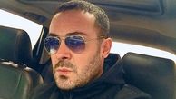 ظاهر جدید کاوه سماک باشی + عکس