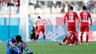 واکنش هیئت مدیره باشگاه استقلال به شکست در دربی