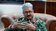 آمریکایی‌ها شبانه و بدون اطلاع پایگاه را ترک کردند 