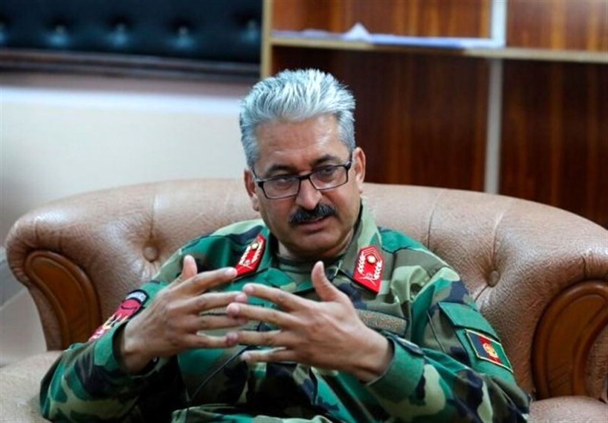 آمریکایی‌ها شبانه و بدون اطلاع پایگاه را ترک کردند 