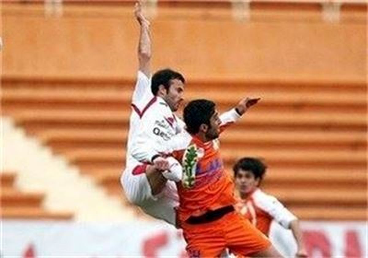 راه‌آهنی‌ها در راه بارسلونا
