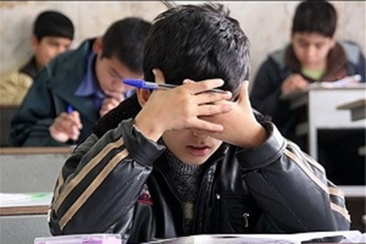  دودی که به چشم معلمان مدارس غیردولتی رفت