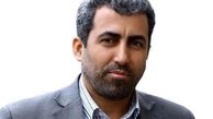 محمدرضا پورابراهیمی