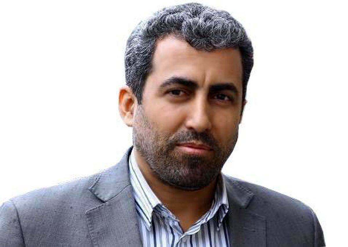 محمدرضا پورابراهیمی
