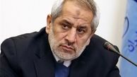 زیبنده نیست معتادان در خیابان‌های پایتخت رها باشند