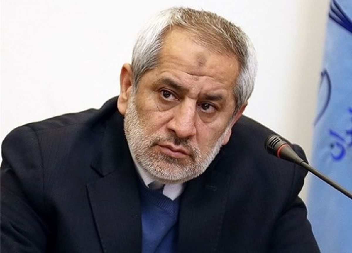 زیبنده نیست معتادان در خیابان‌های پایتخت رها باشند