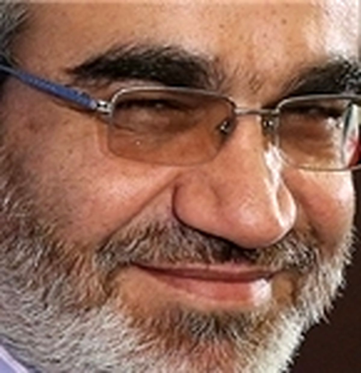 دیگر از دیدار احمدی‌نژاد و آیت‌الله جنتی چیزی نمی‌گویم