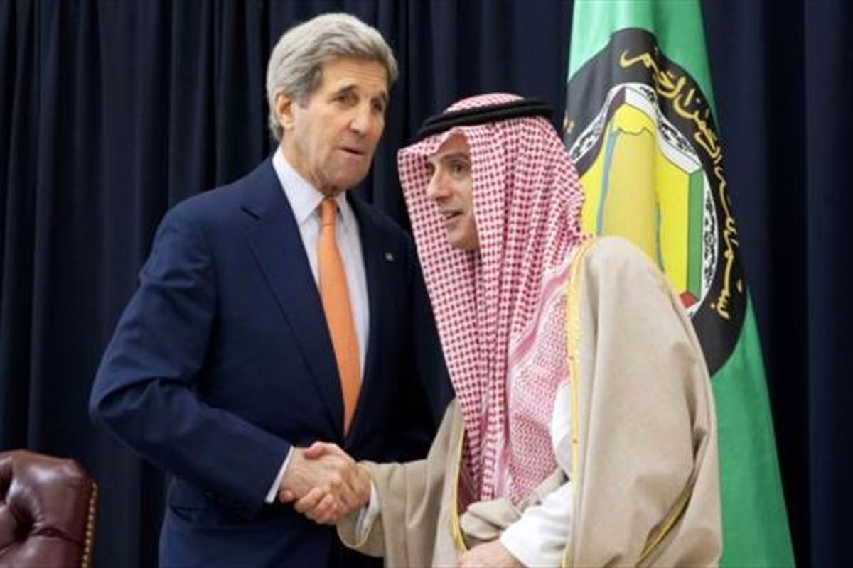 حمایت آمریکا از «پیشنهاد خطرناک» پادشاهی آل‌سعود