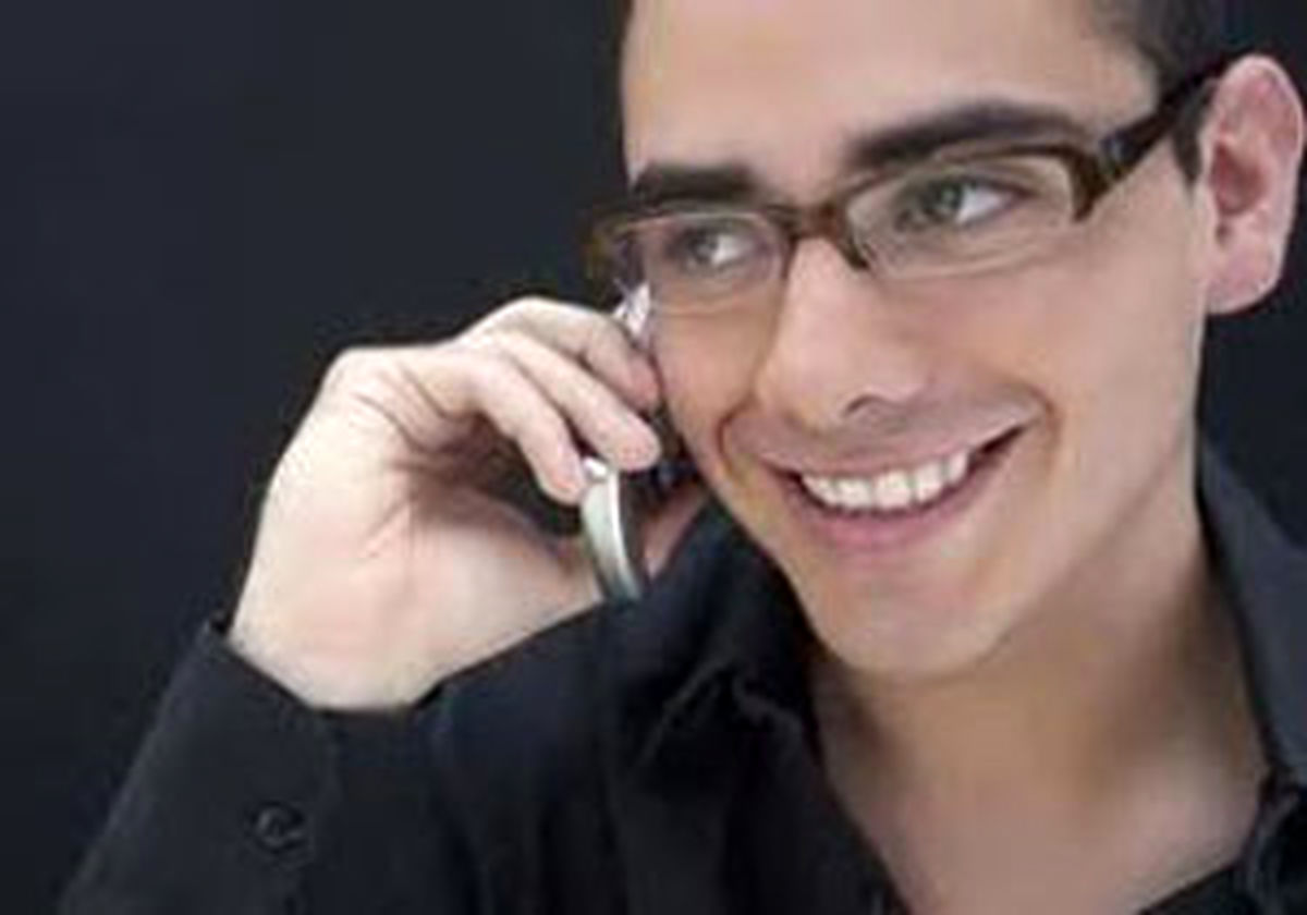 گوشی‌های همراه با بدن ما چه می‌کنند؟