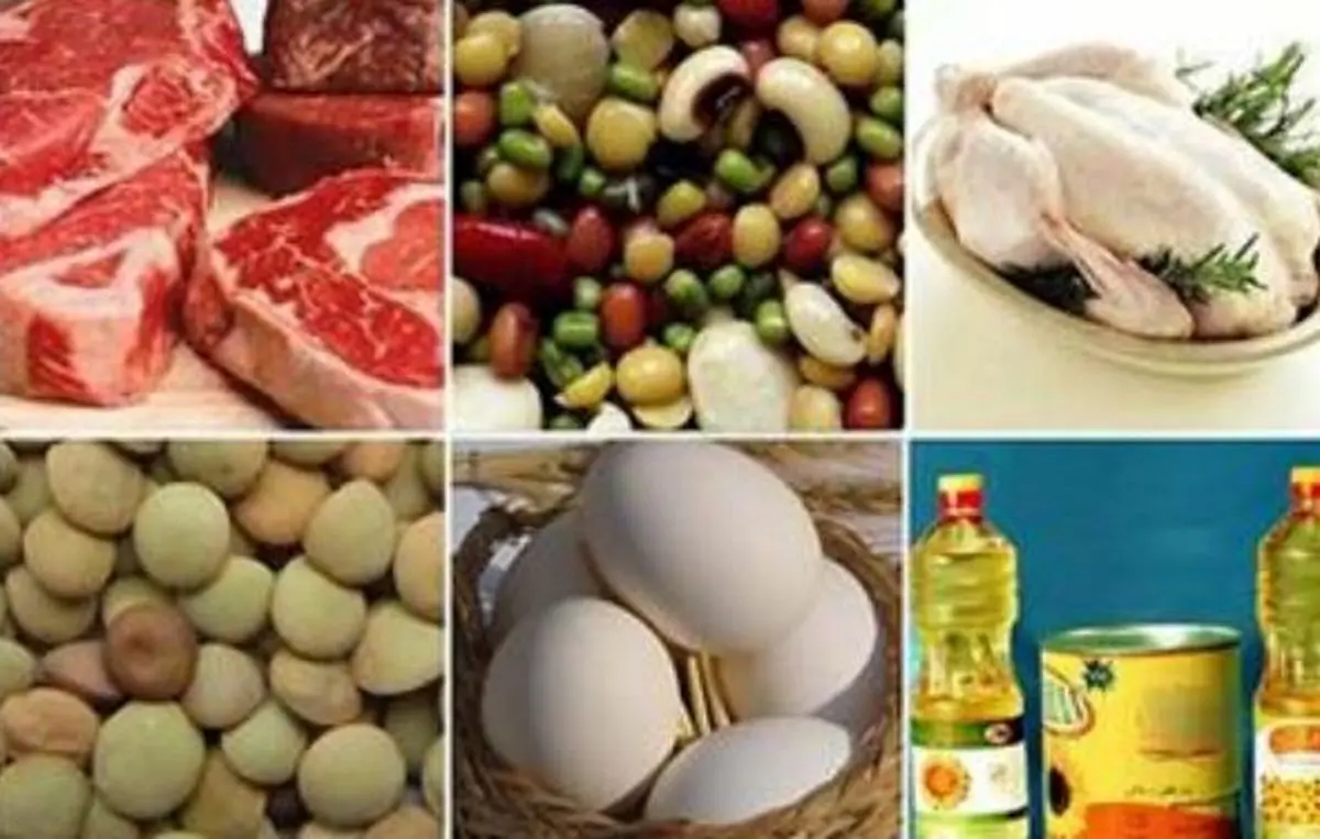 جهش قیمت‌ها در آستانه رمضان