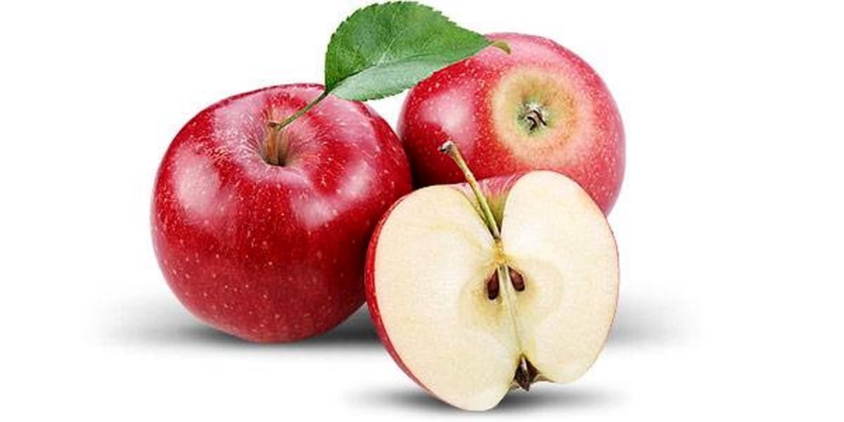 با خوردن سیب پخته چربی های اضافه را از خود دور کنید
