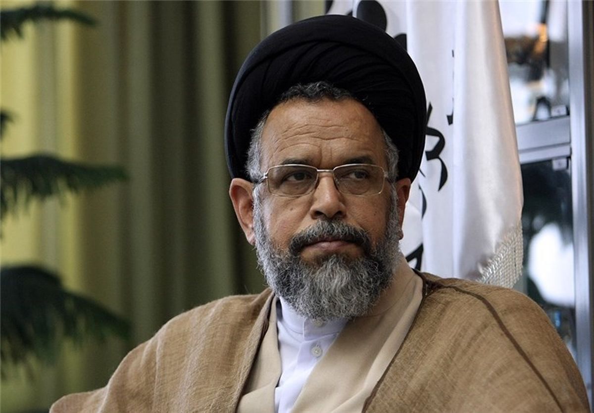 علوی:سربازان گمنام امام زمان هر حرکت تروریستی را قبل از اقدام خفه می‌کنند