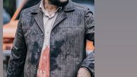 ظاهر متفاوت جواد عزتی در ماجرای نمیروز + عکس