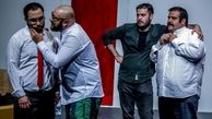 شاید روزی برسد که نماینده مجلس هم بازیگر تئاتر شود! 