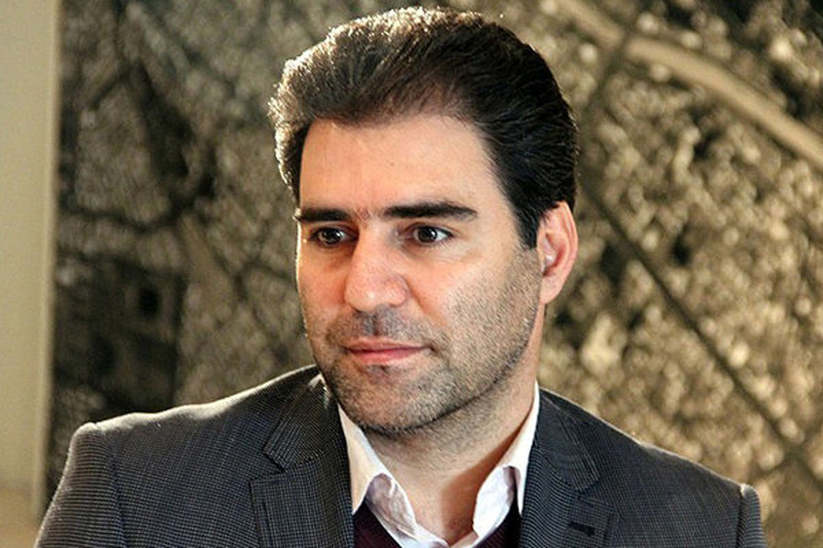 فراخوان مناقصه برای حضورسازندگان