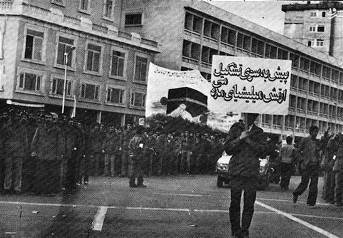 برای آنها که به دامان صدام رفتند/ در 30 خرداد سال 88 چه گذشت؟!