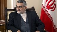 گزینه خروج از ان پی تی روی میز ایران است