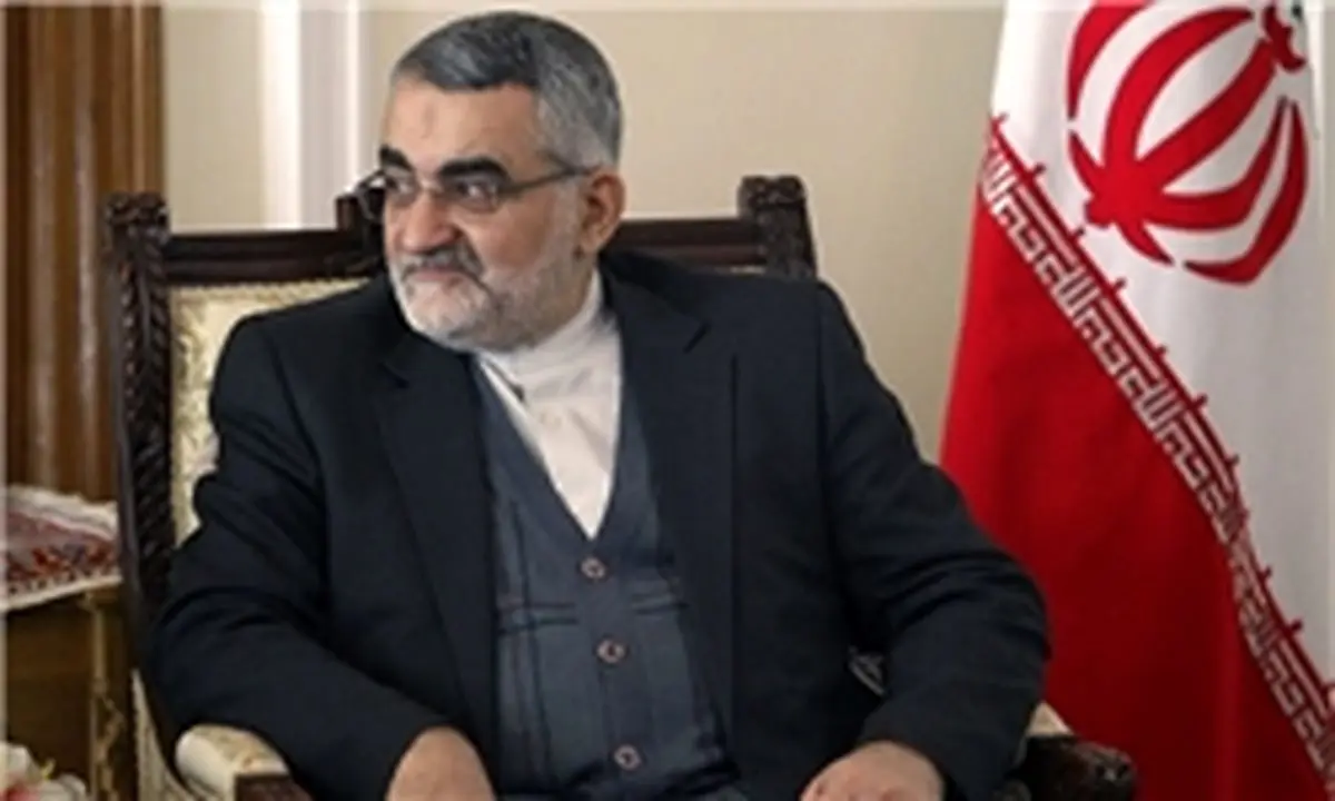 گزینه خروج از ان پی تی روی میز ایران است