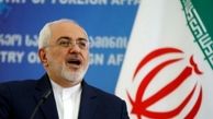 ظریف: اروپا باید تحریم های آمریکا را جبران کند