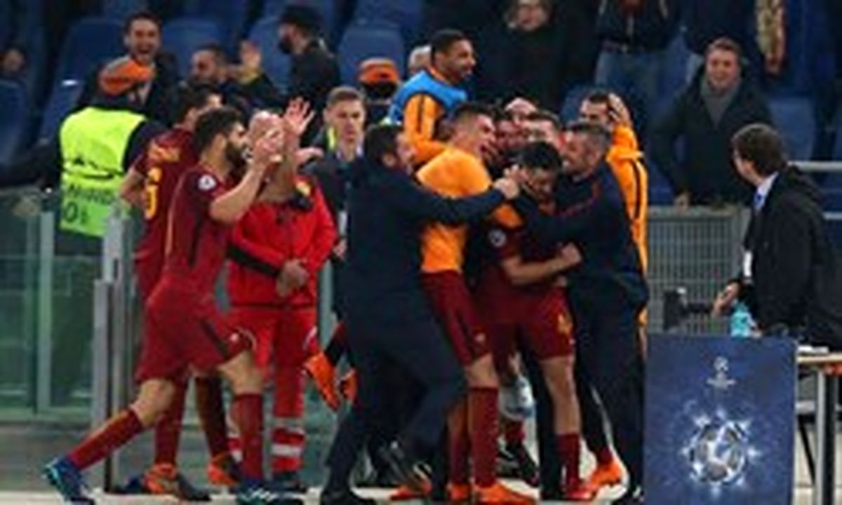3 بازگشت تاریخی لیگ قهرمانان اروپا 