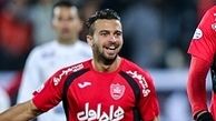 خاطره جالب سروش رفیعی از سید جلال حسینی