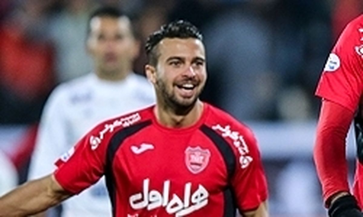 خاطره جالب سروش رفیعی از سید جلال حسینی