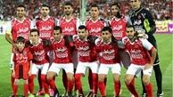 ترکیب اصلی پرسپولیس برای بازی با سپید رود!