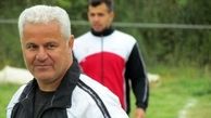 توصیه فرشاد پیوس به برانکو برای ترکیب پرسپولیس