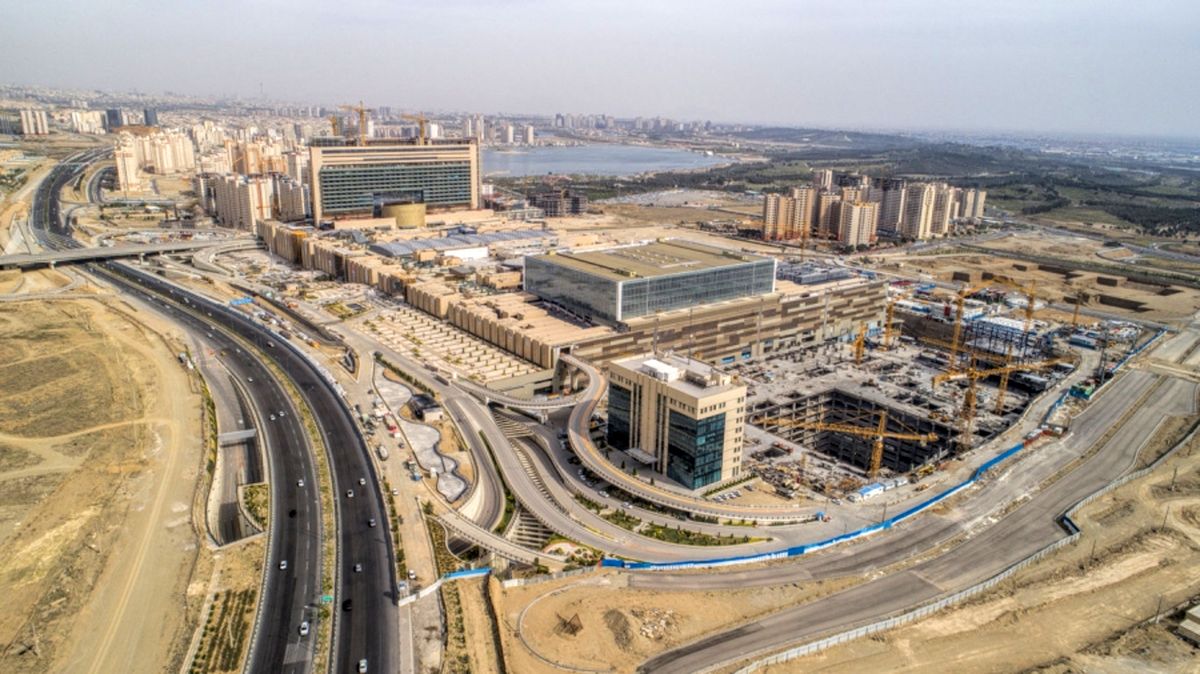 احتکار خودرو  «ایران مال»  تکذیب شد