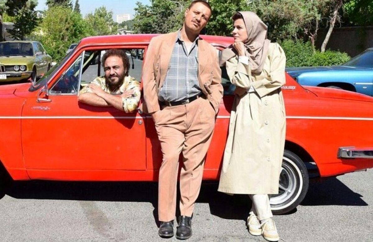 نقدی‌ ویرانگر بر «هزارپا»؛ ژانر کمدی در سینمای ایران از پای بست ویران است