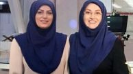خداحافظی سودابه حسنی دخت بعد از بیست سال