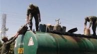 توقیف شناورهای حامل 685 کیلوگرم هروئین در سواحل مکران