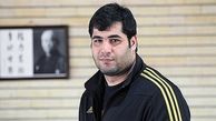 رودکی: محجوب از حریفش بهتر بود