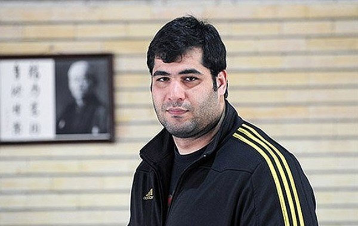 رودکی: محجوب از حریفش بهتر بود