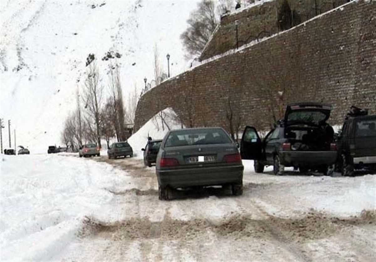 عرضه بنزین ۲هزارتومانی در شمال تهران 