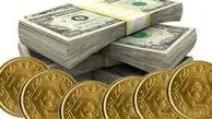 جدول قیمت سکه و ارز پنج‌شنبه منتشر شد