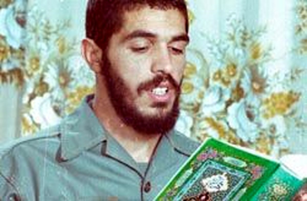 ترفند «ابراهیم» برای رهایی از شیطان