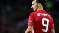 ابراهیموویچ از پایان دادن سفر های مارکوپولویی خود در منچستر یونایتد میگوید
