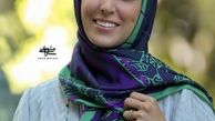 ظاهر ساده طور سوگل طهماسبی + عکس