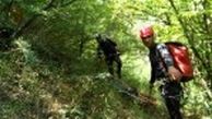 مرگ زن جوان پایان دره نوردی در جاده چالوس +عکس