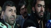 پایان گروگان‌گیری پس از سه هفته